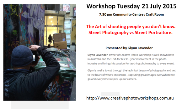 Shooting People
