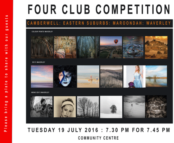 four-club-july-2016